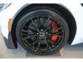 2015 Chevrolet Corvette Z06 Coupe Wheel