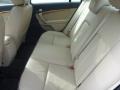 White Platinum Metallic Tri-Coat - MKZ FWD Photo No. 15