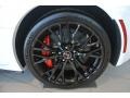 2015 Chevrolet Corvette Z06 Coupe Wheel