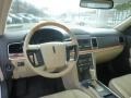 White Platinum Metallic Tri-Coat - MKZ FWD Photo No. 16