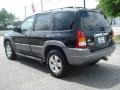 2002 Black Mazda Tribute LX V6  photo #4