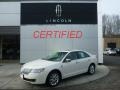 Crystal Champagne Metallic Tri-Coat - MKZ FWD Photo No. 1