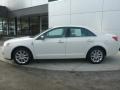 Crystal Champagne Metallic Tri-Coat - MKZ FWD Photo No. 2