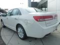 Crystal Champagne Metallic Tri-Coat - MKZ FWD Photo No. 3