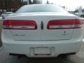 Crystal Champagne Metallic Tri-Coat - MKZ FWD Photo No. 4