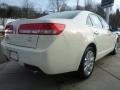 Crystal Champagne Metallic Tri-Coat - MKZ FWD Photo No. 5