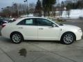 Crystal Champagne Metallic Tri-Coat - MKZ FWD Photo No. 6