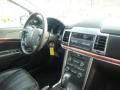 Crystal Champagne Metallic Tri-Coat - MKZ FWD Photo No. 9