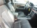 Crystal Champagne Metallic Tri-Coat - MKZ FWD Photo No. 10