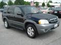 2002 Black Mazda Tribute LX V6  photo #7