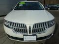 Crystal Champagne Metallic Tri-Coat - MKZ FWD Photo No. 12