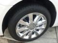 Crystal Champagne Metallic Tri-Coat - MKZ FWD Photo No. 13