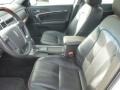 Crystal Champagne Metallic Tri-Coat - MKZ FWD Photo No. 14