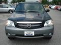 2002 Black Mazda Tribute LX V6  photo #8