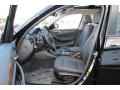 Jet Black - X1 xDrive28i Photo No. 11