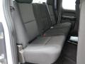 2011 Summit White Chevrolet Silverado 2500HD LT Extended Cab 4x4  photo #9