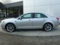 Ingot Silver Metallic - MKZ AWD Photo No. 2