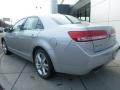Ingot Silver Metallic - MKZ AWD Photo No. 3