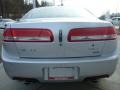 Ingot Silver Metallic - MKZ AWD Photo No. 4