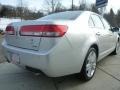 Ingot Silver Metallic - MKZ AWD Photo No. 5