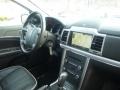 Ingot Silver Metallic - MKZ AWD Photo No. 9
