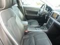 Ingot Silver Metallic - MKZ AWD Photo No. 10