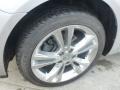 Ingot Silver Metallic - MKZ AWD Photo No. 13