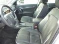 Ingot Silver Metallic - MKZ AWD Photo No. 14