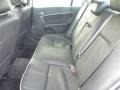 Ingot Silver Metallic - MKZ AWD Photo No. 15