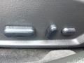 Ingot Silver Metallic - MKZ AWD Photo No. 19