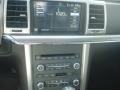 Ingot Silver Metallic - MKZ AWD Photo No. 24