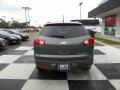 Cyber Gray Metallic - Traverse LT Photo No. 4