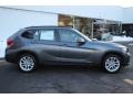 2015 Mineral Grey Metallic BMW X1 xDrive28i  photo #2