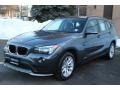 2015 Mineral Grey Metallic BMW X1 xDrive28i  photo #6