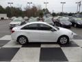 Summit White - Cruze LS Photo No. 3