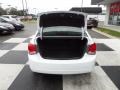 Summit White - Cruze LS Photo No. 5