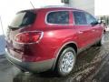 Red Jewel Tintcoat - Enclave CXL AWD Photo No. 3