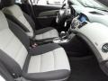 Summit White - Cruze LS Photo No. 13