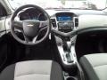 Summit White - Cruze LS Photo No. 15