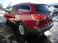 Red Jewel Tintcoat - Enclave CXL AWD Photo No. 6