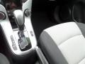 Summit White - Cruze LS Photo No. 20