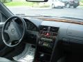 1999 Obsidian Black Metallic Mercedes-Benz C 280 Sedan  photo #23