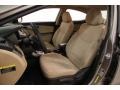 2012 Desert Bronze Hyundai Elantra GLS  photo #5