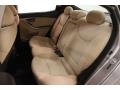 2012 Desert Bronze Hyundai Elantra GLS  photo #12