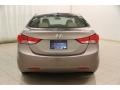 2012 Desert Bronze Hyundai Elantra GLS  photo #13