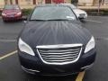 True Blue Pearl - 200 LX Sedan Photo No. 2