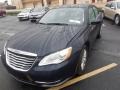 True Blue Pearl - 200 LX Sedan Photo No. 3