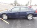 True Blue Pearl - 200 LX Sedan Photo No. 5
