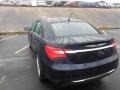 True Blue Pearl - 200 LX Sedan Photo No. 6