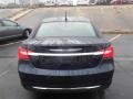 True Blue Pearl - 200 LX Sedan Photo No. 7